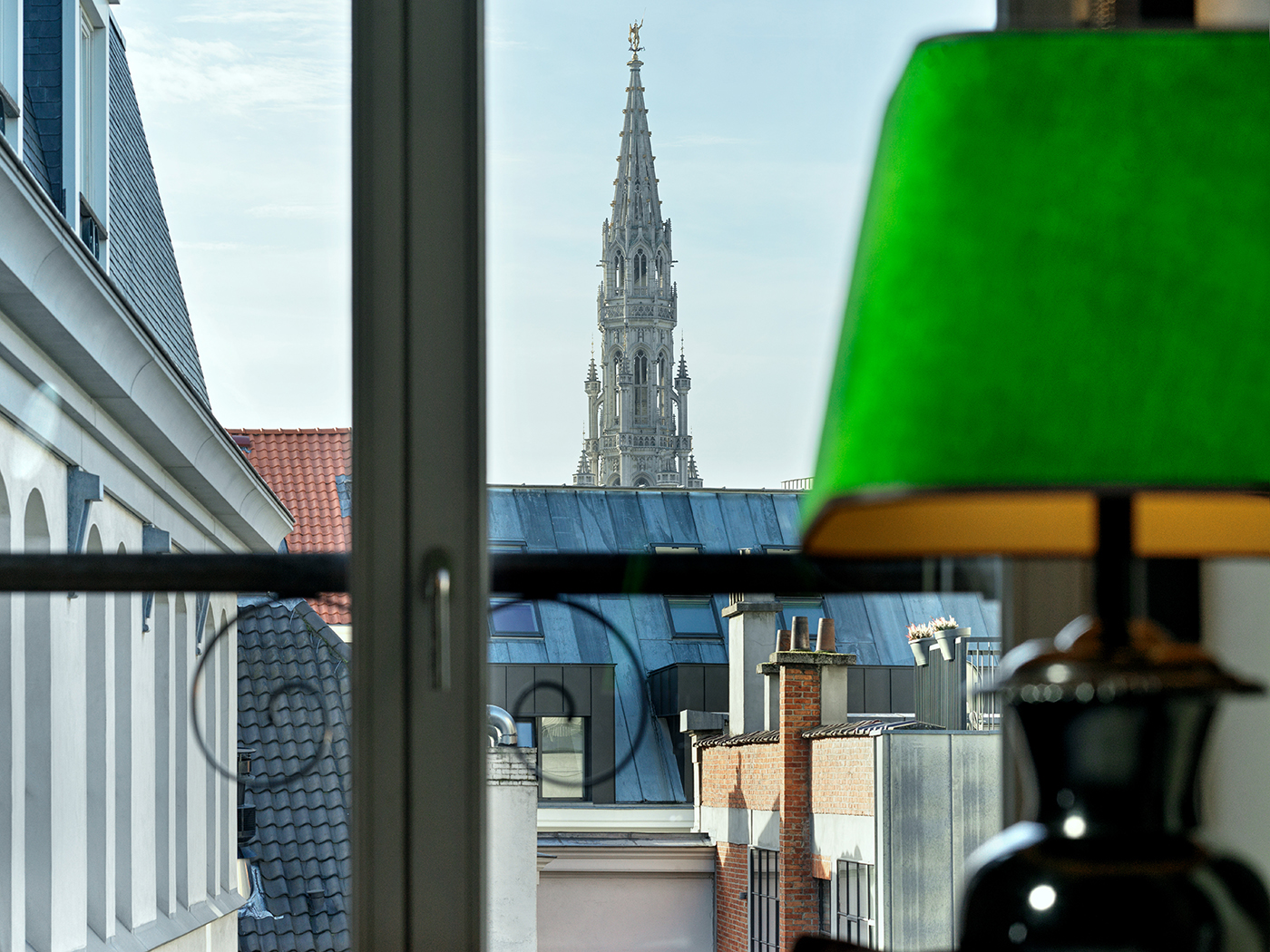 The Dominican Courtyard Room V2 R 02