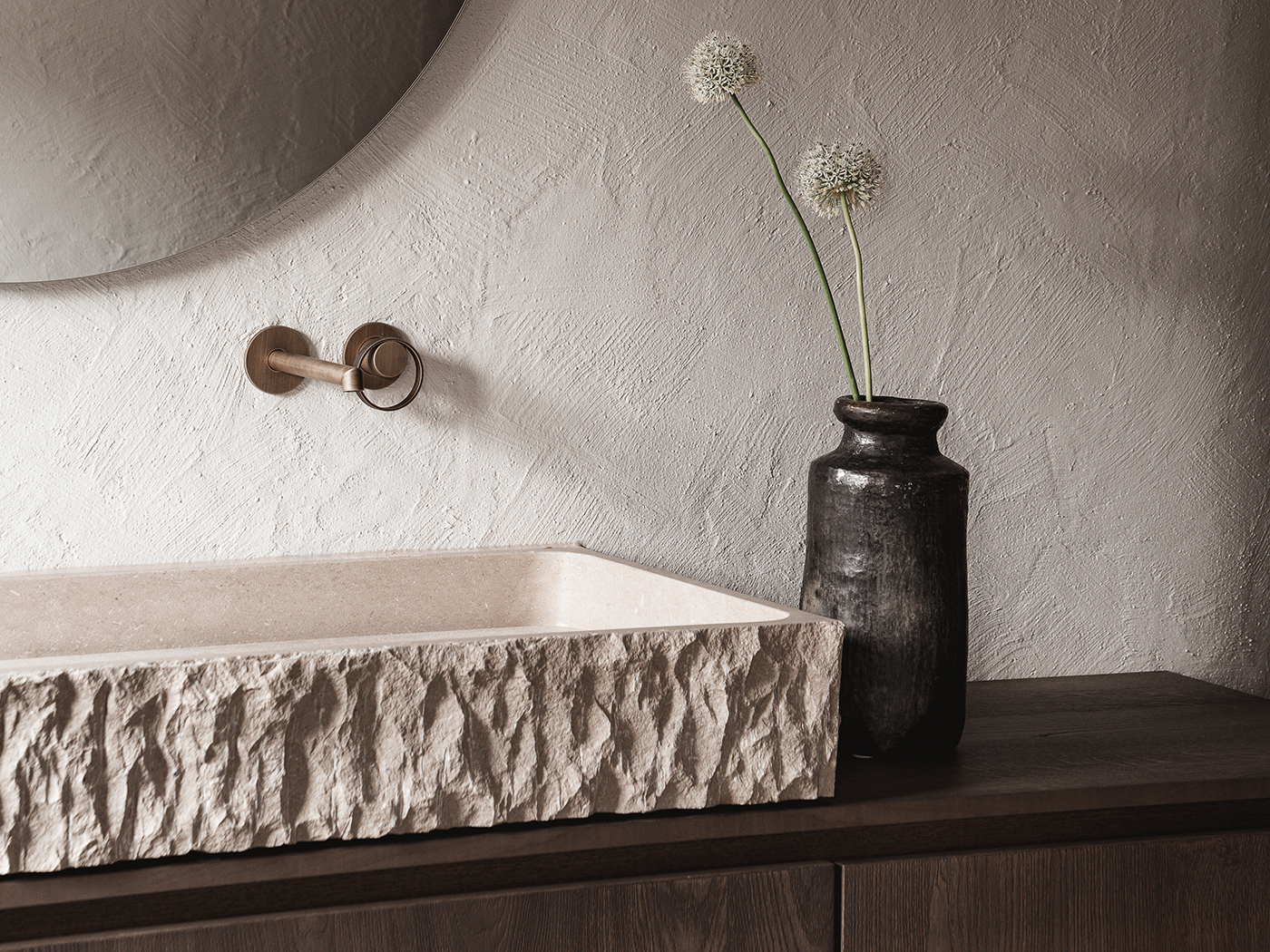 Stiegnhaus Circular R 06