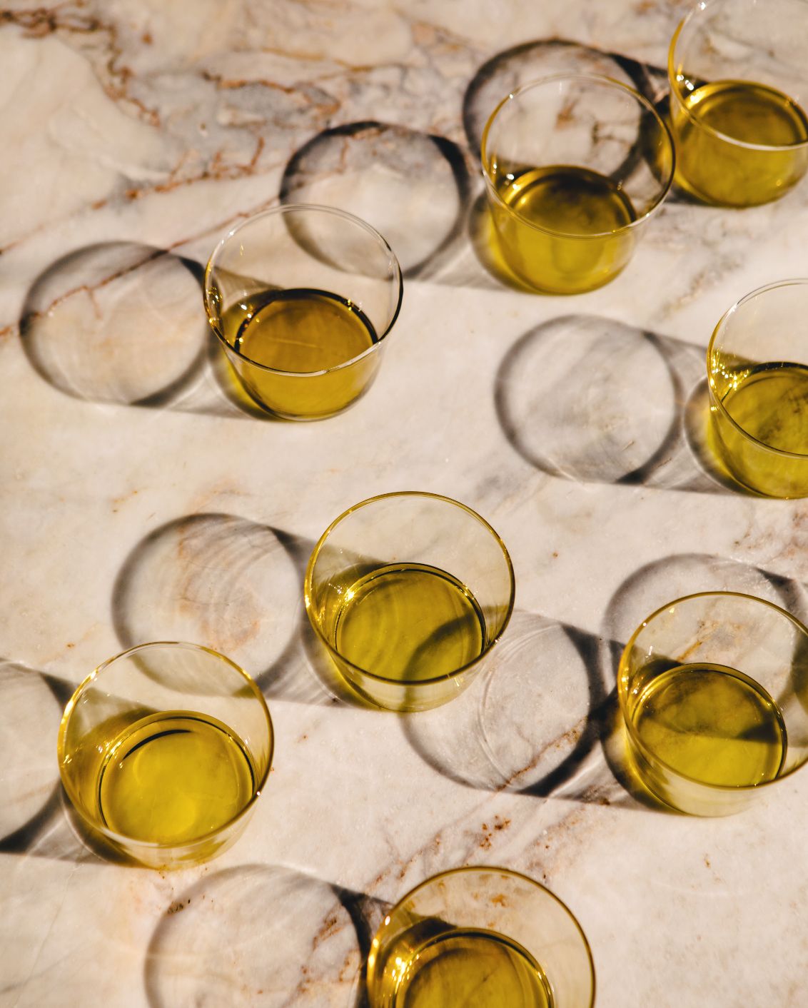 07 DH Design Anthology Italy Rastrello Tasting