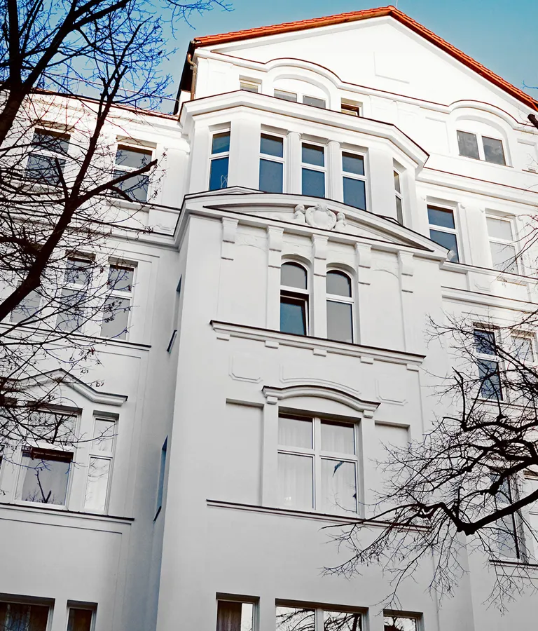 Provocateur Facade A 01 X2