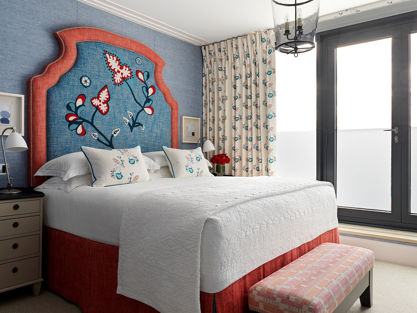 Ham Yard Hotel Duplex Residence R 07