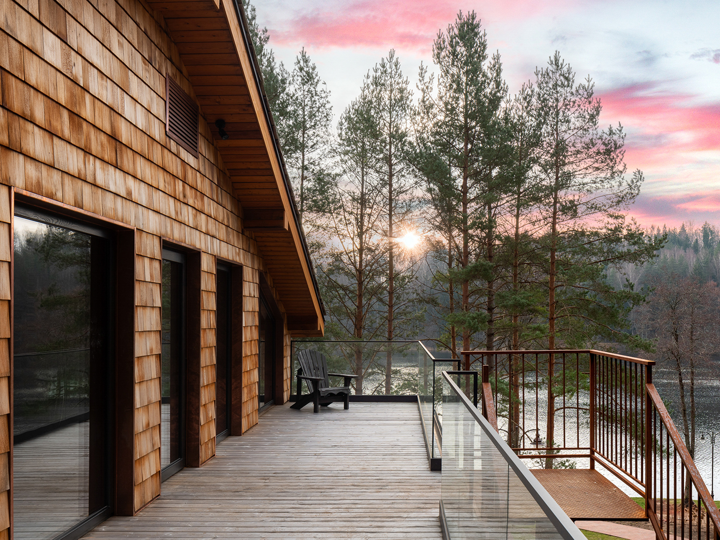 Esperanza Resort Loft Suite With Terrace R 4