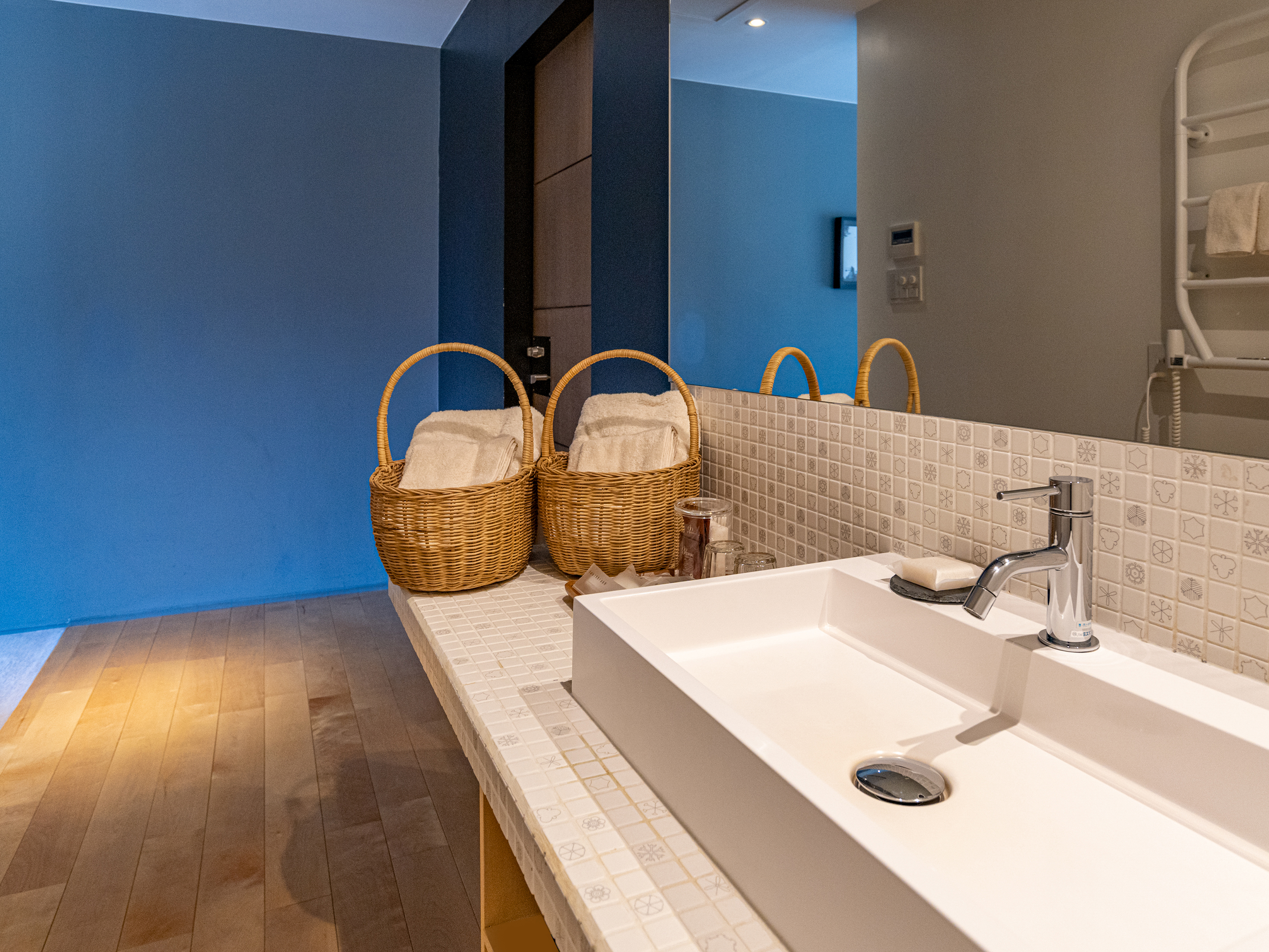 Satoyama Jujo 303 Corner Suite With Open Air Bath R 05