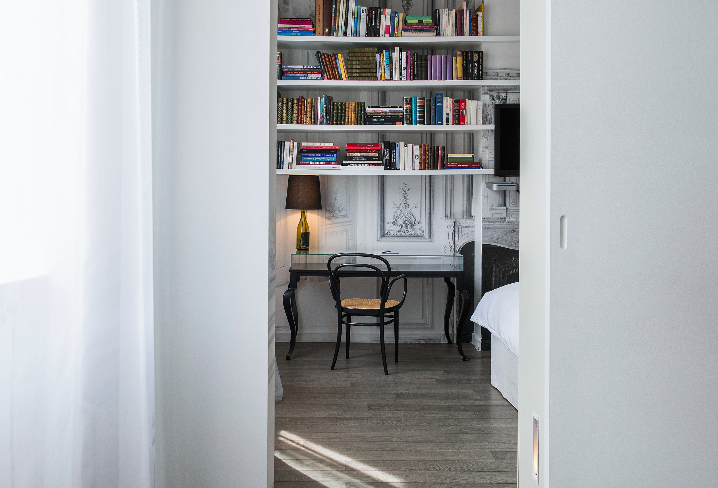 G 06 Lamaisonchampselysees