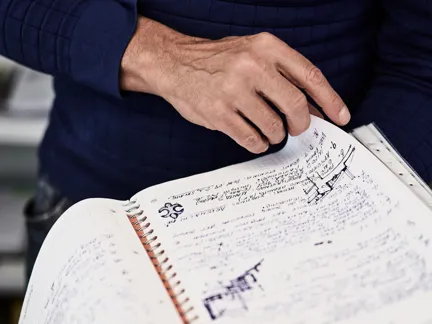 006 Hotel Pacai Saulius Mikstas Sketches