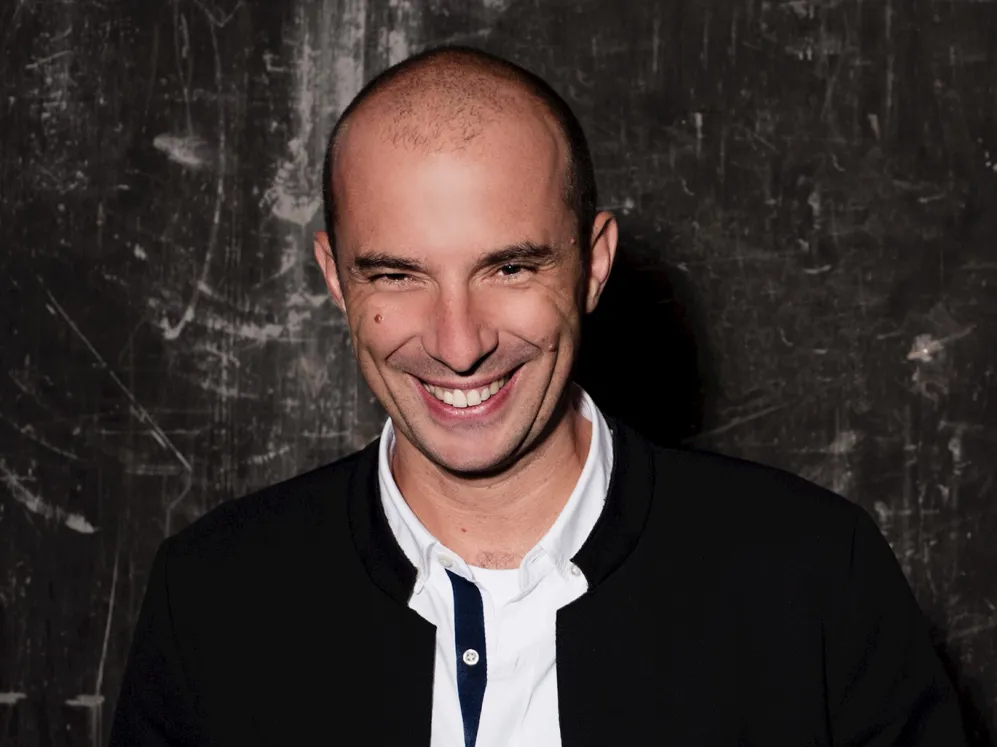 001 Kimamaya By Odin Nicolas Gontard