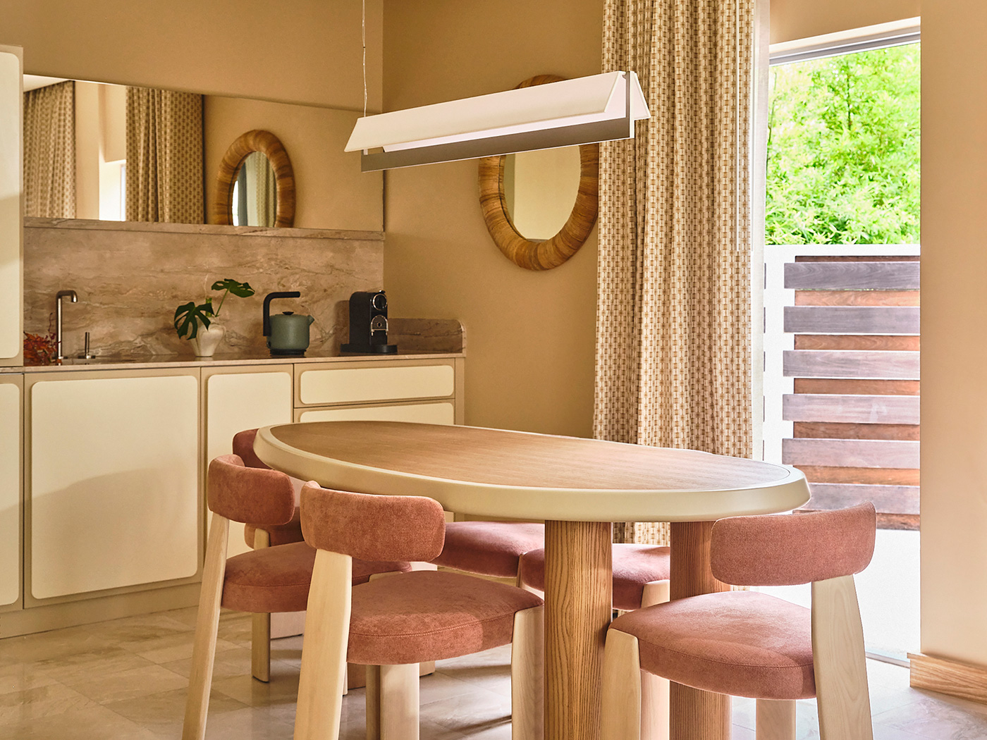 Shelborne By Proper Oceanview Pool Villa One Bedroom Suite R V2 04