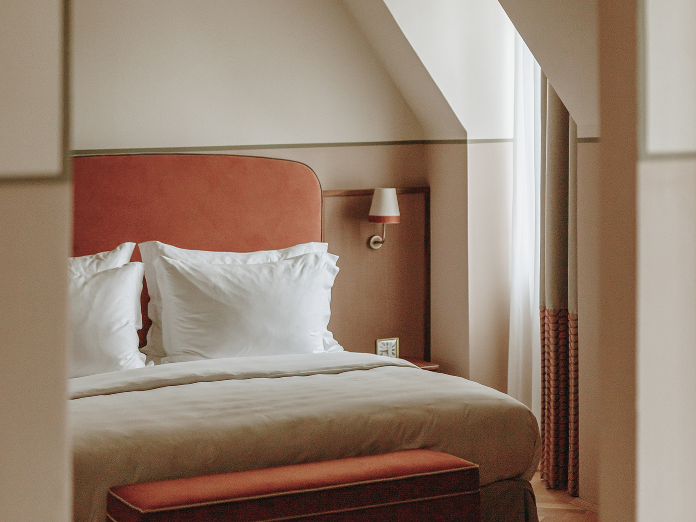 Parkhotel Mondschein Suite V3 R 03