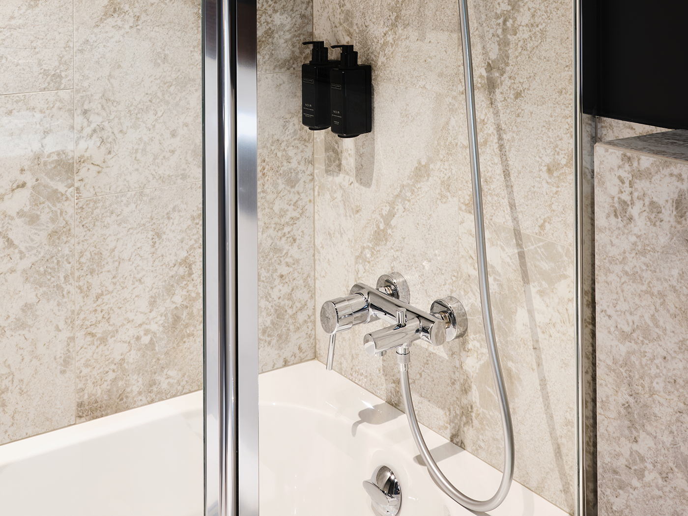 Hotel Reja Cozy Standard R 04