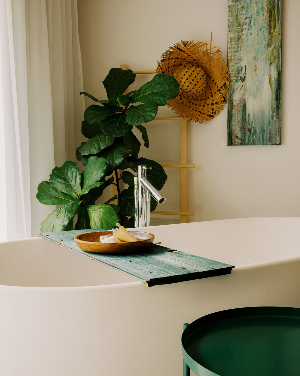 Twelve Senses Retreat