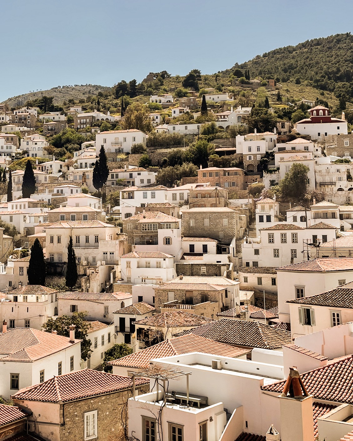 02 Deste Hydra Art Foundation Hydra Town Houses
