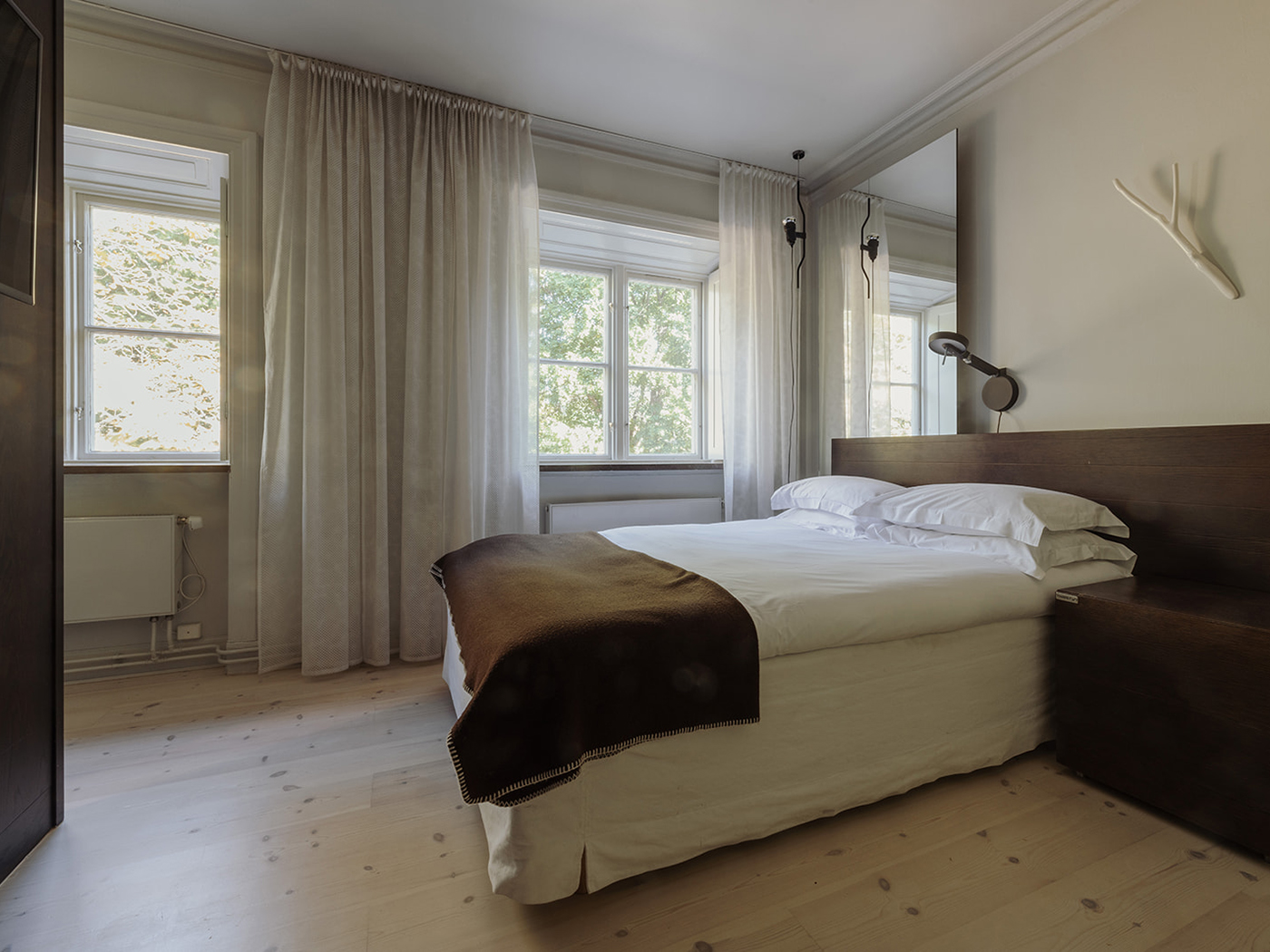 Hotel Skeppsholmen Standard V7 R 01