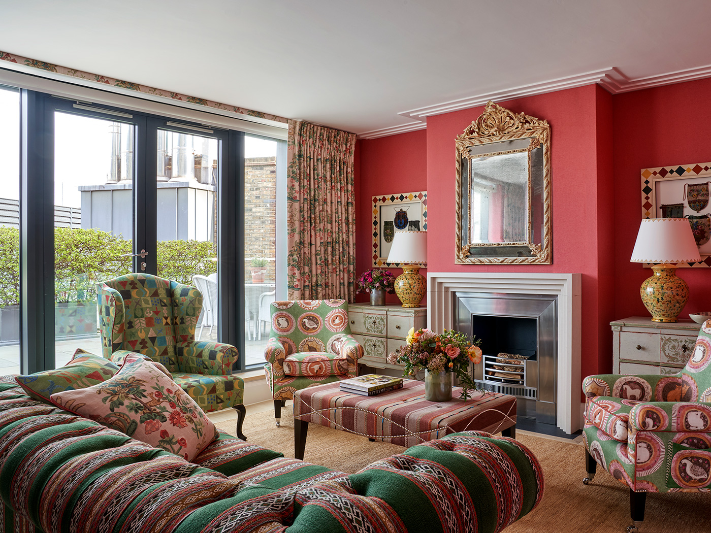 Ham Yard Hotel Studio Residence R 01