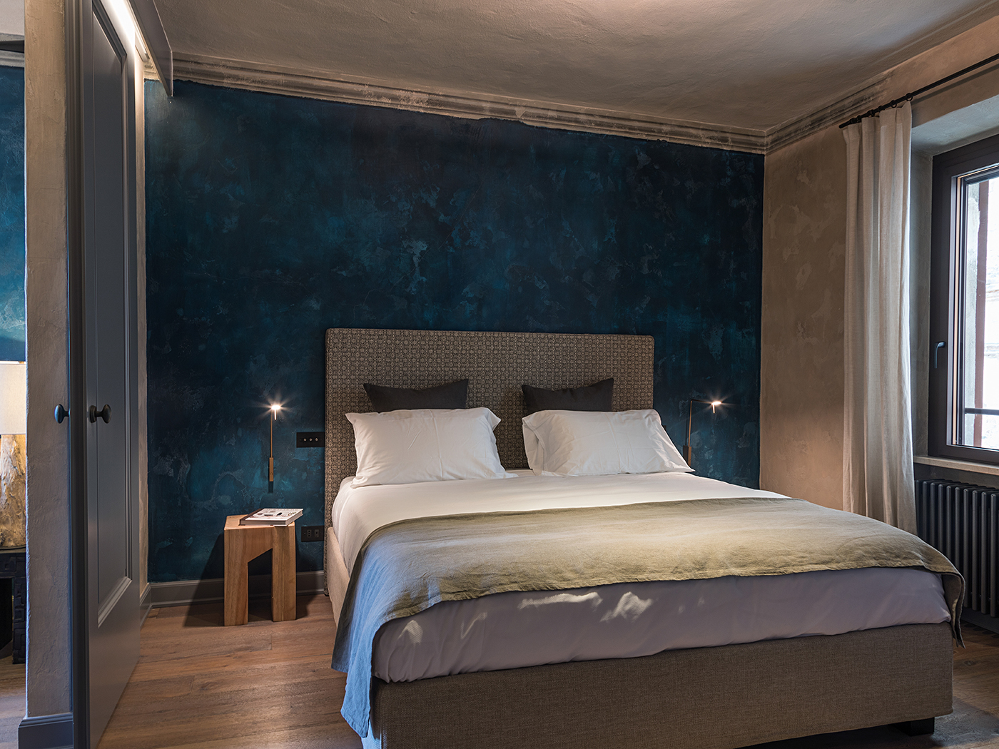 Rastrello One Bedroom Apartment R 01