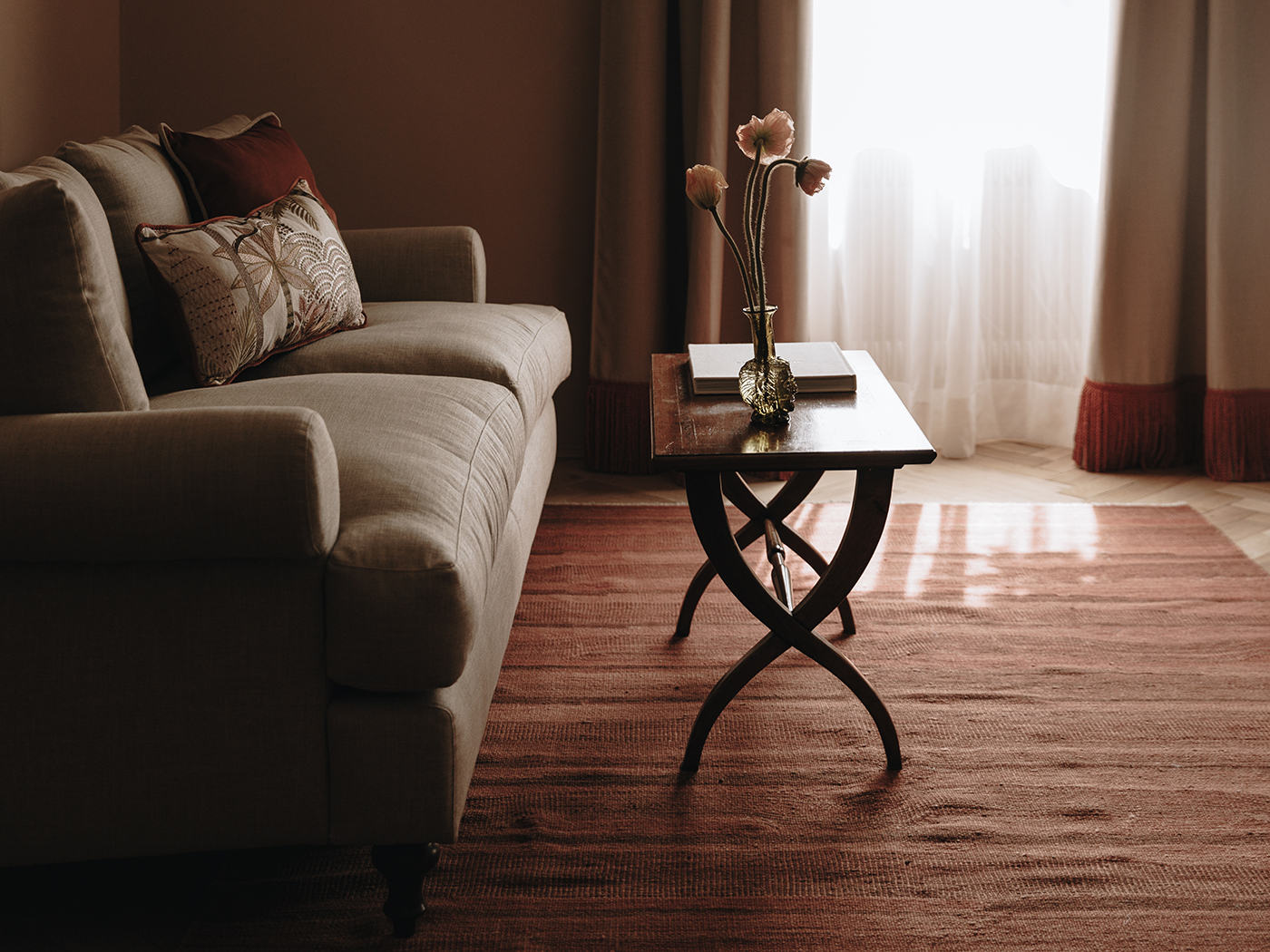 Parkhotel Mondschein Junior Suite V2 R 09