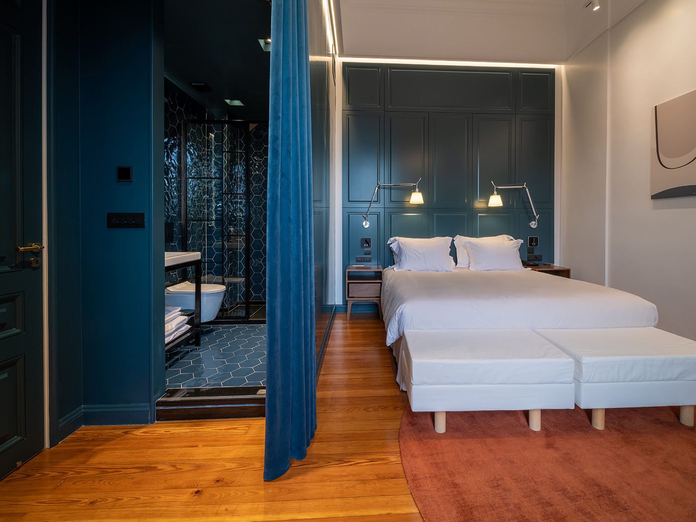 The Bold Type Hotel Executive Room R 04