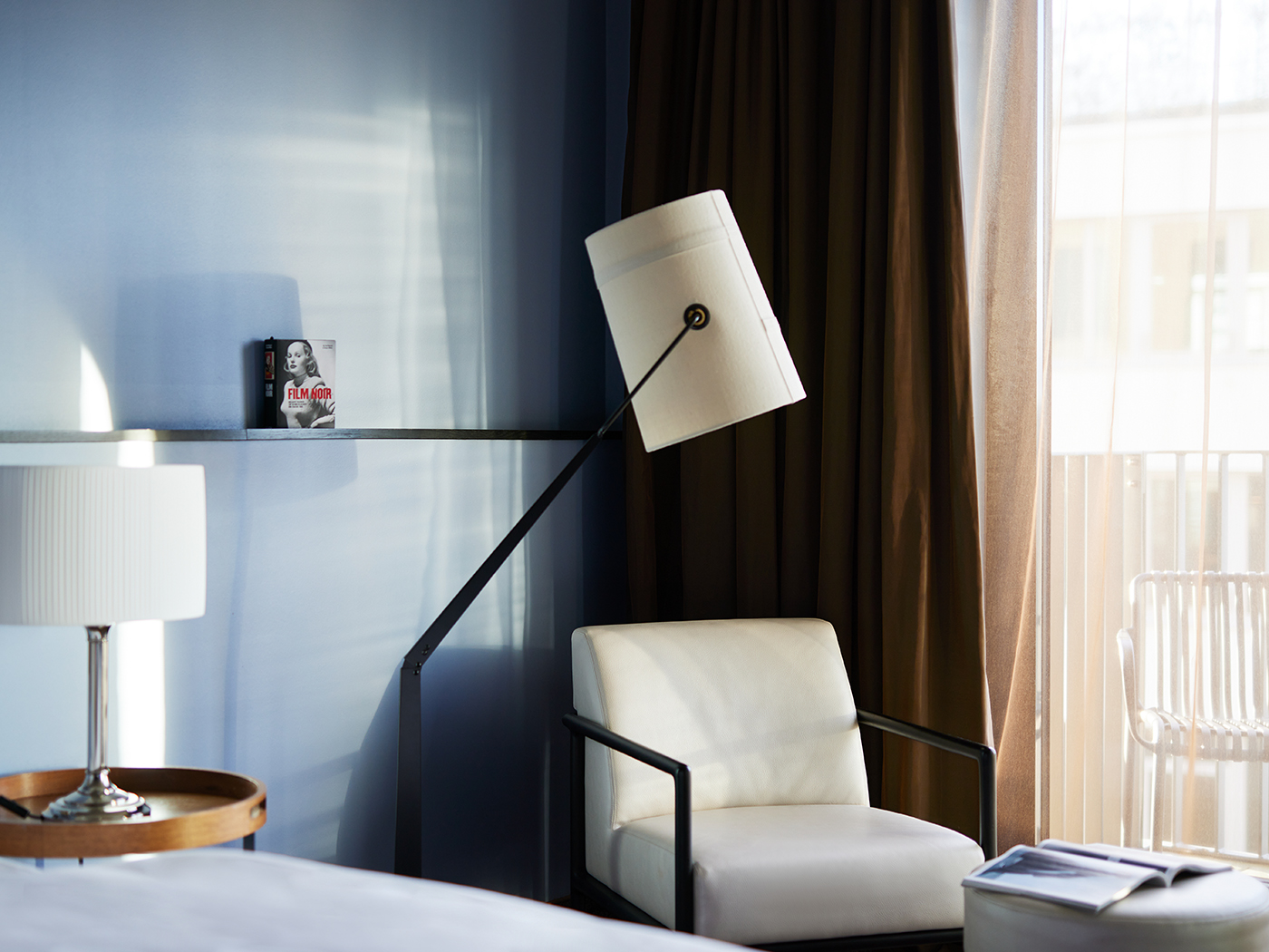 The George M Room V2 R 4