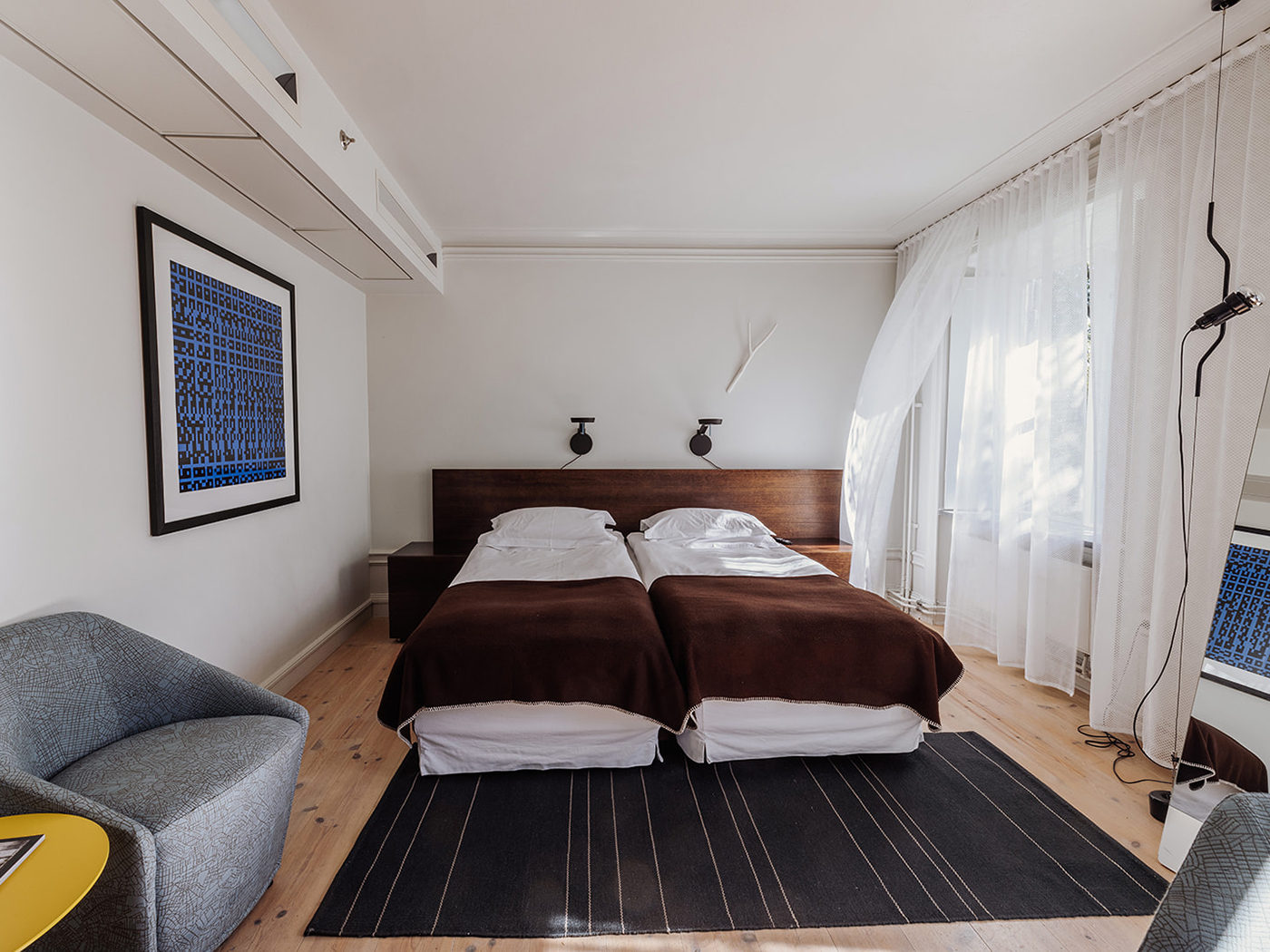 Hotel Skeppsholmen Deluxe Sea And Garden View V7 R 03