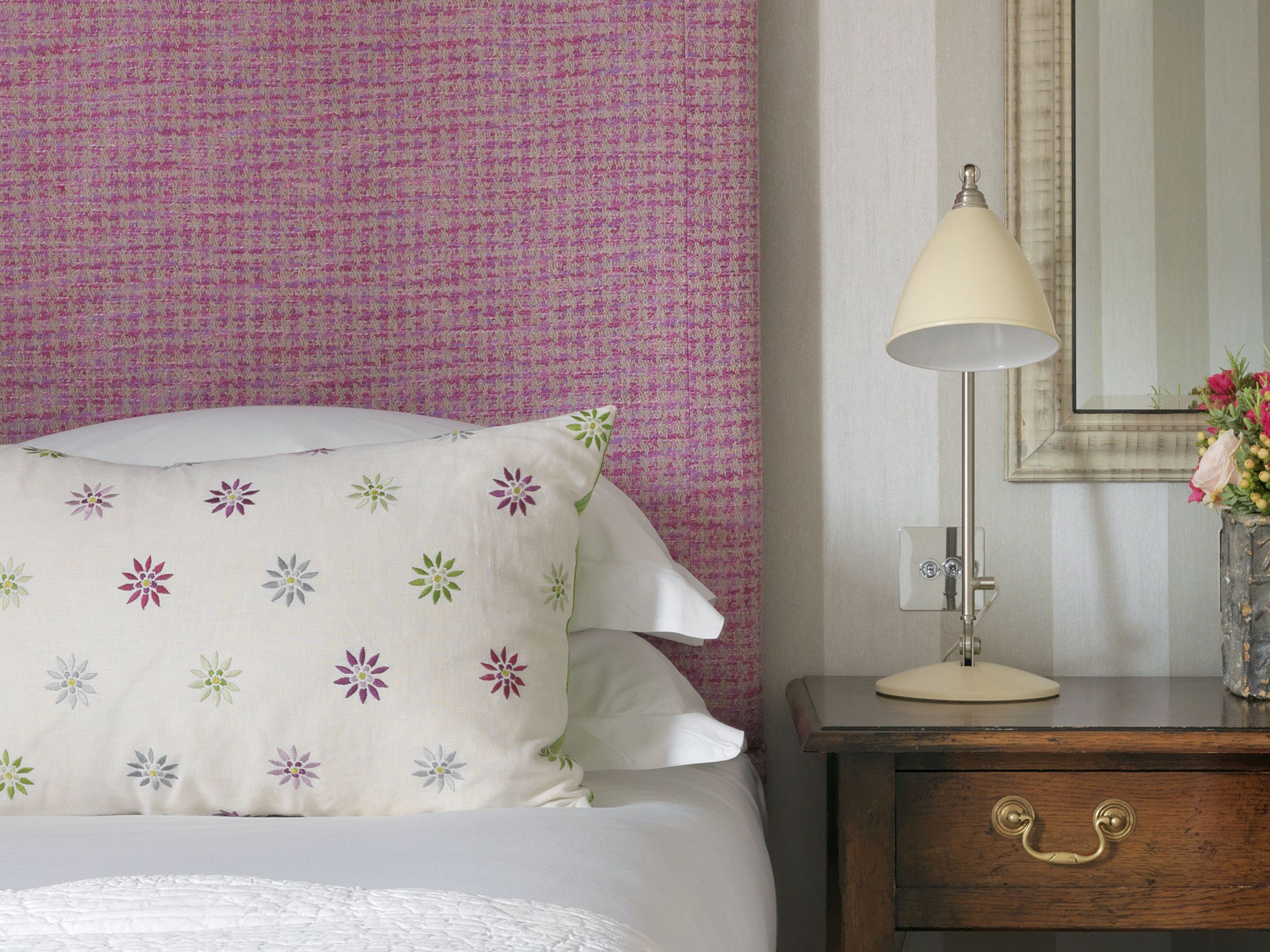 Number Sixteen Design in London