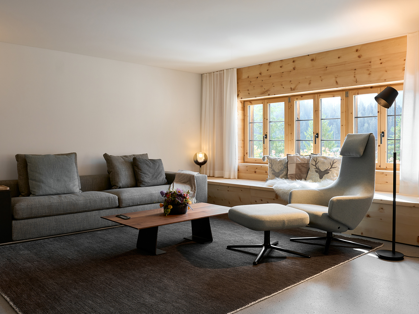 Rockresort Casa Mulania 1 Bedroom Apartment R 06