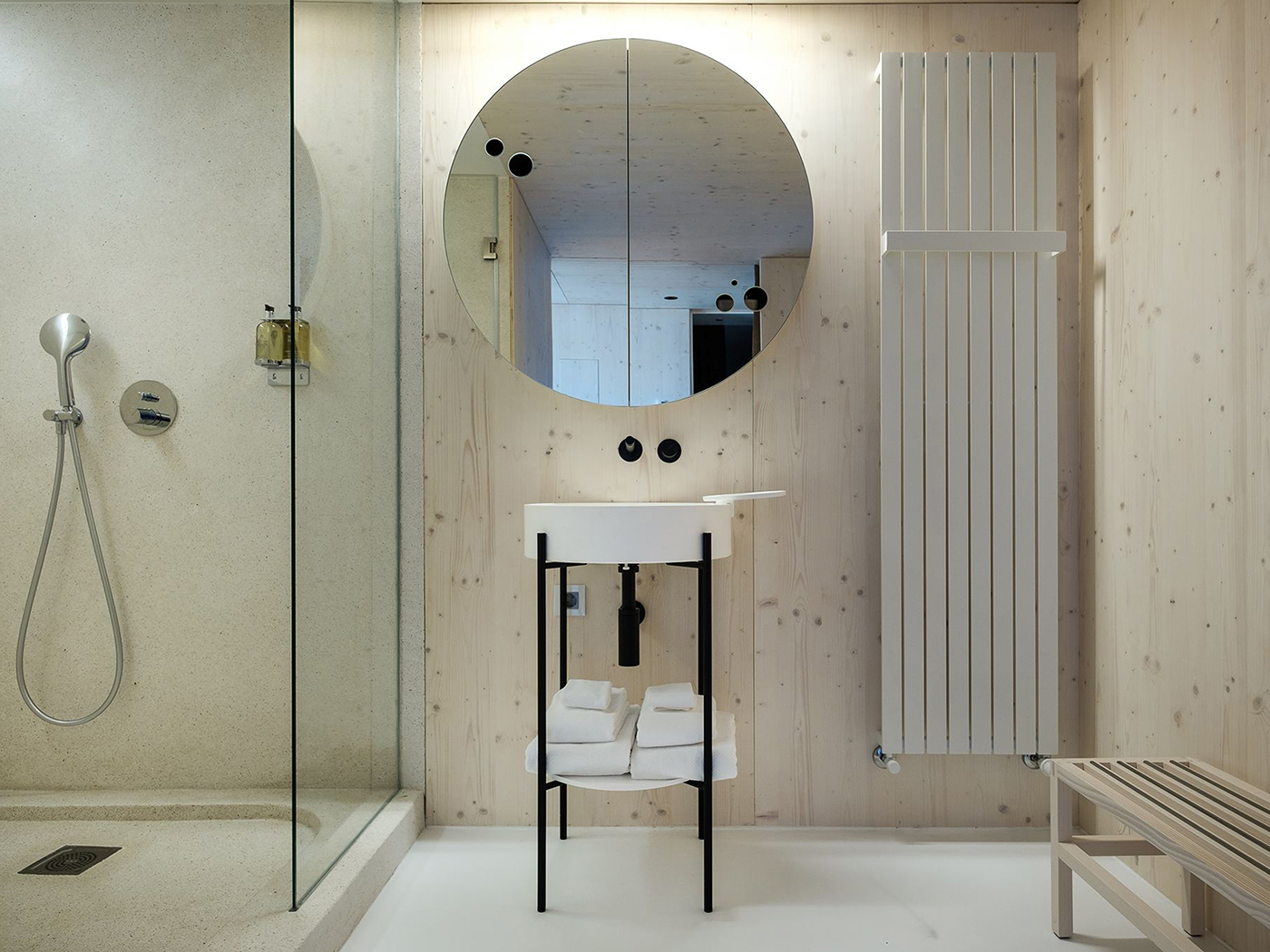 Casa De Sao Lourenco Superior Panorama V2 R 07