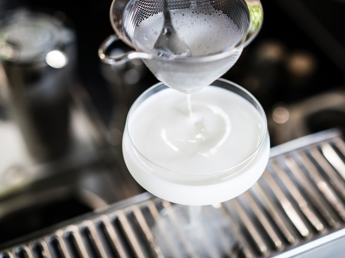 006 Freigeist Hotel Goettingen Cocktail