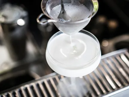 006 Freigeist Hotel Goettingen Cocktail