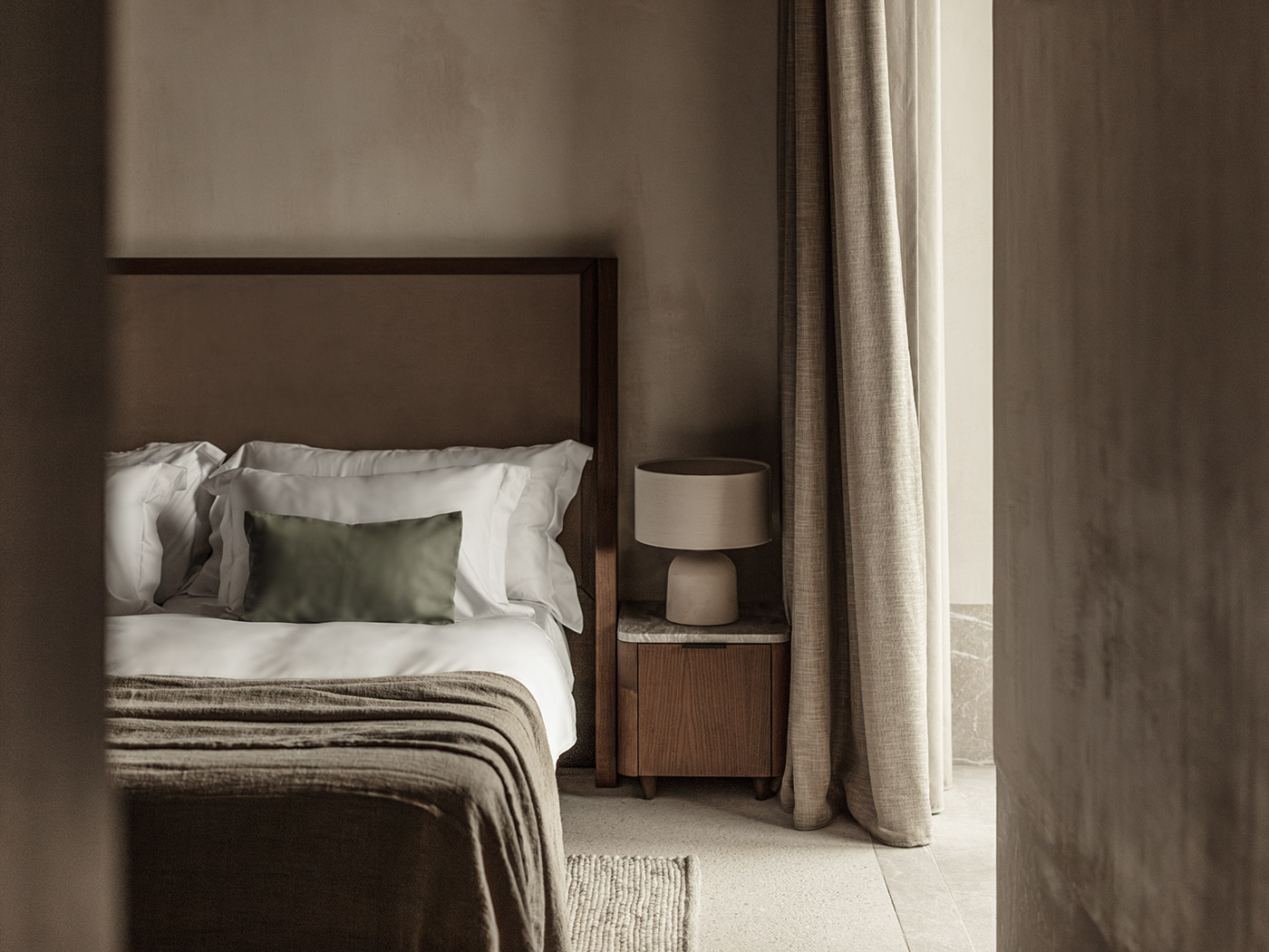 Manna Mountain View Superior Room R V3 01