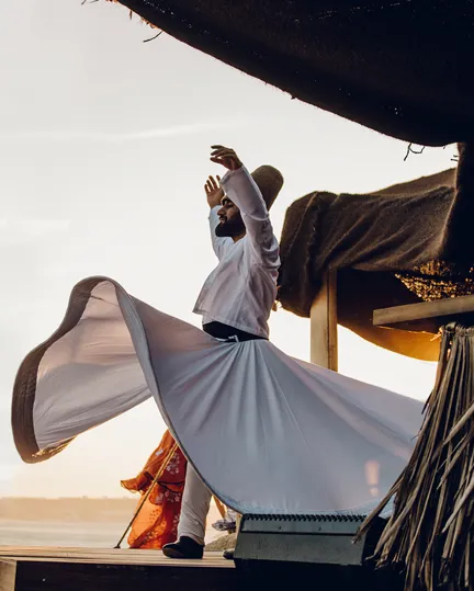 Further Mercan Dede 02