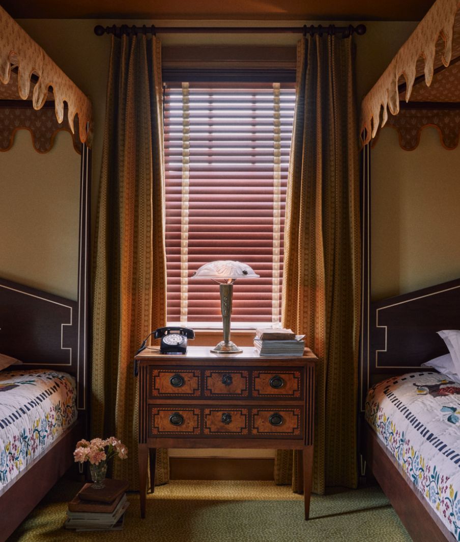 Hotel Ulysees Interior Design 1