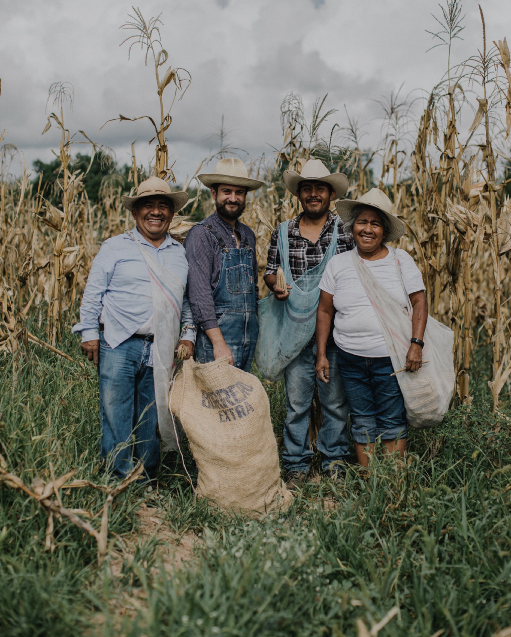 All Conscious Stories