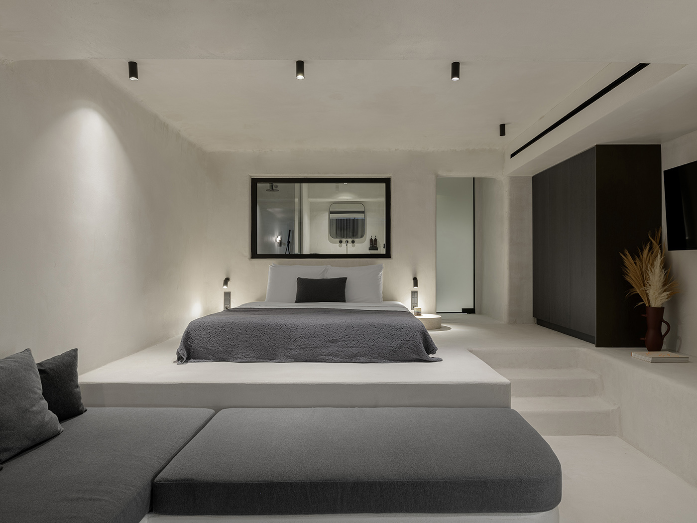 Rocabella Mykonos Deluxe Sea View With Outdoor Mini Plunge Pool V3 R 04