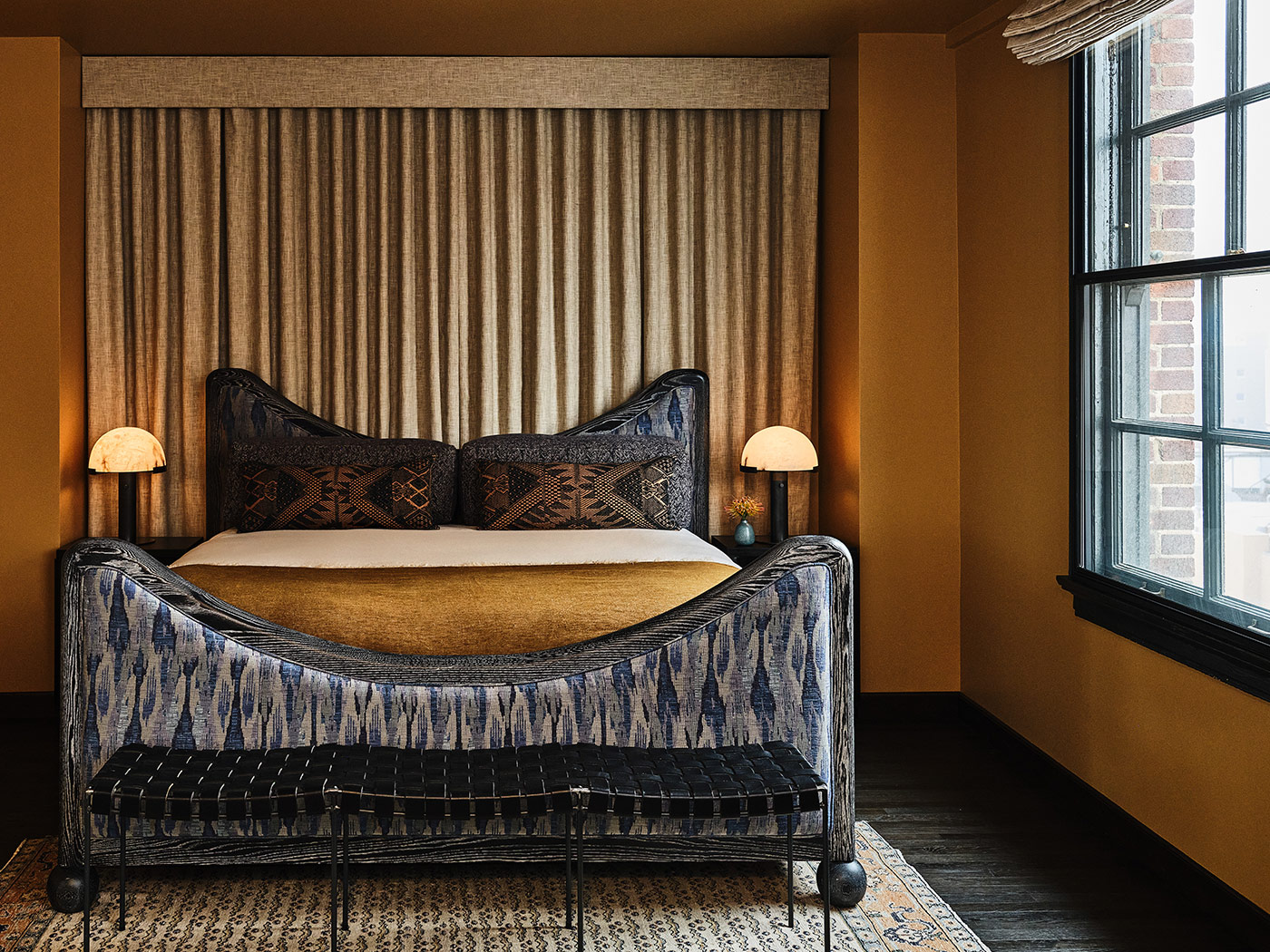 Downtown LA Proper Pool Suite V3 R 03