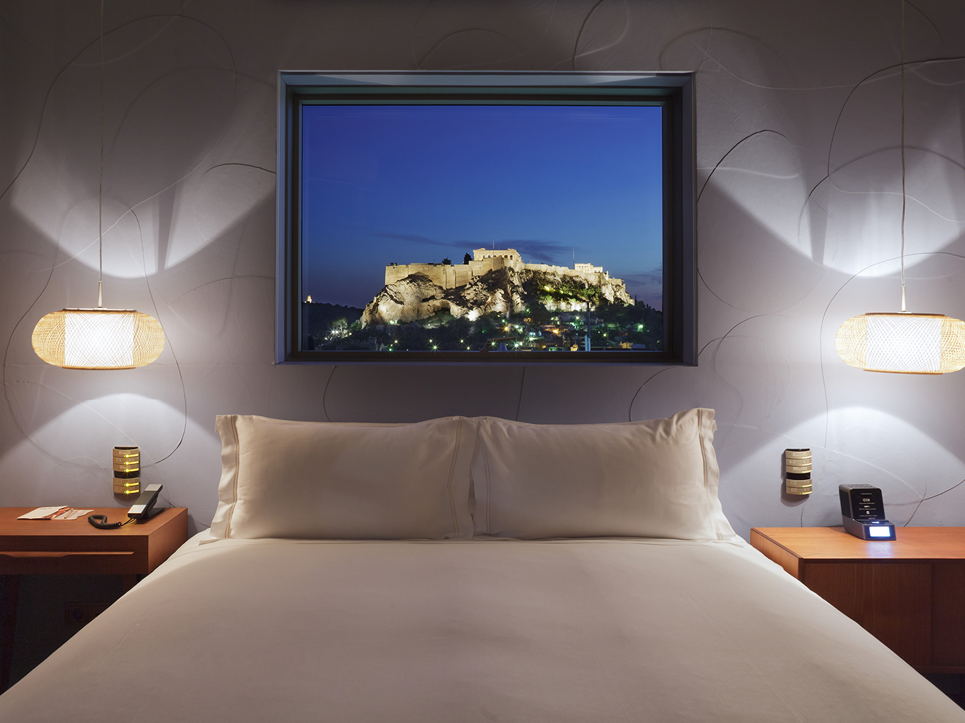 New Hotel Penthouse Suite R 7