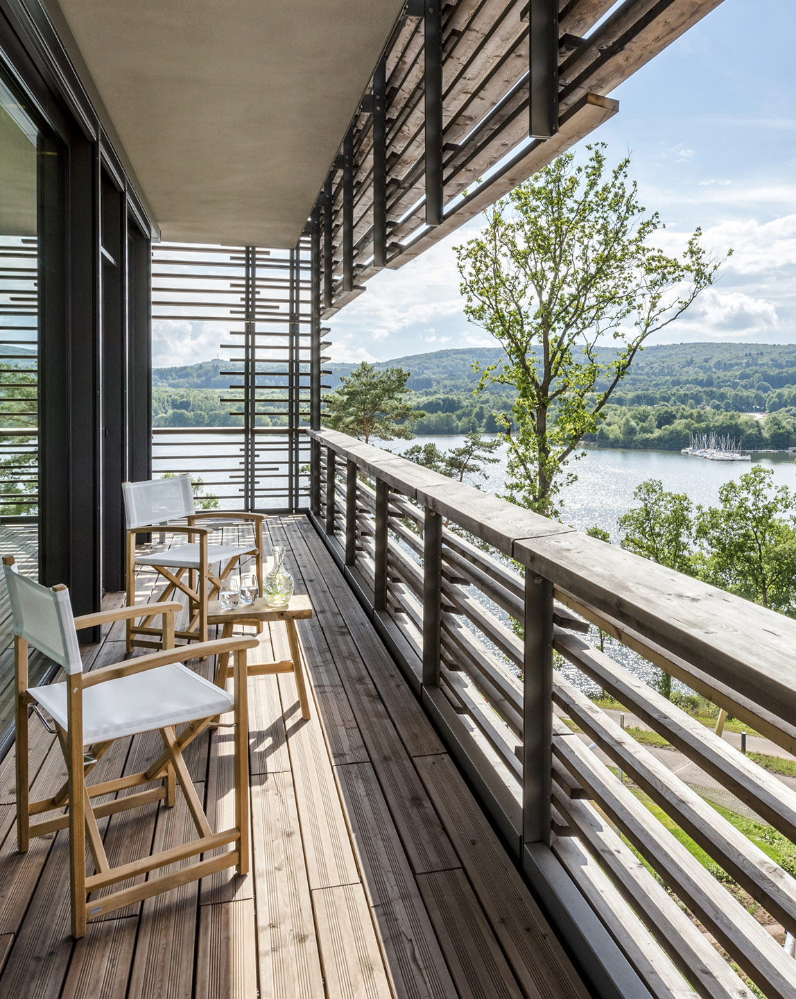 Seezeitlodge Hotel & Spa