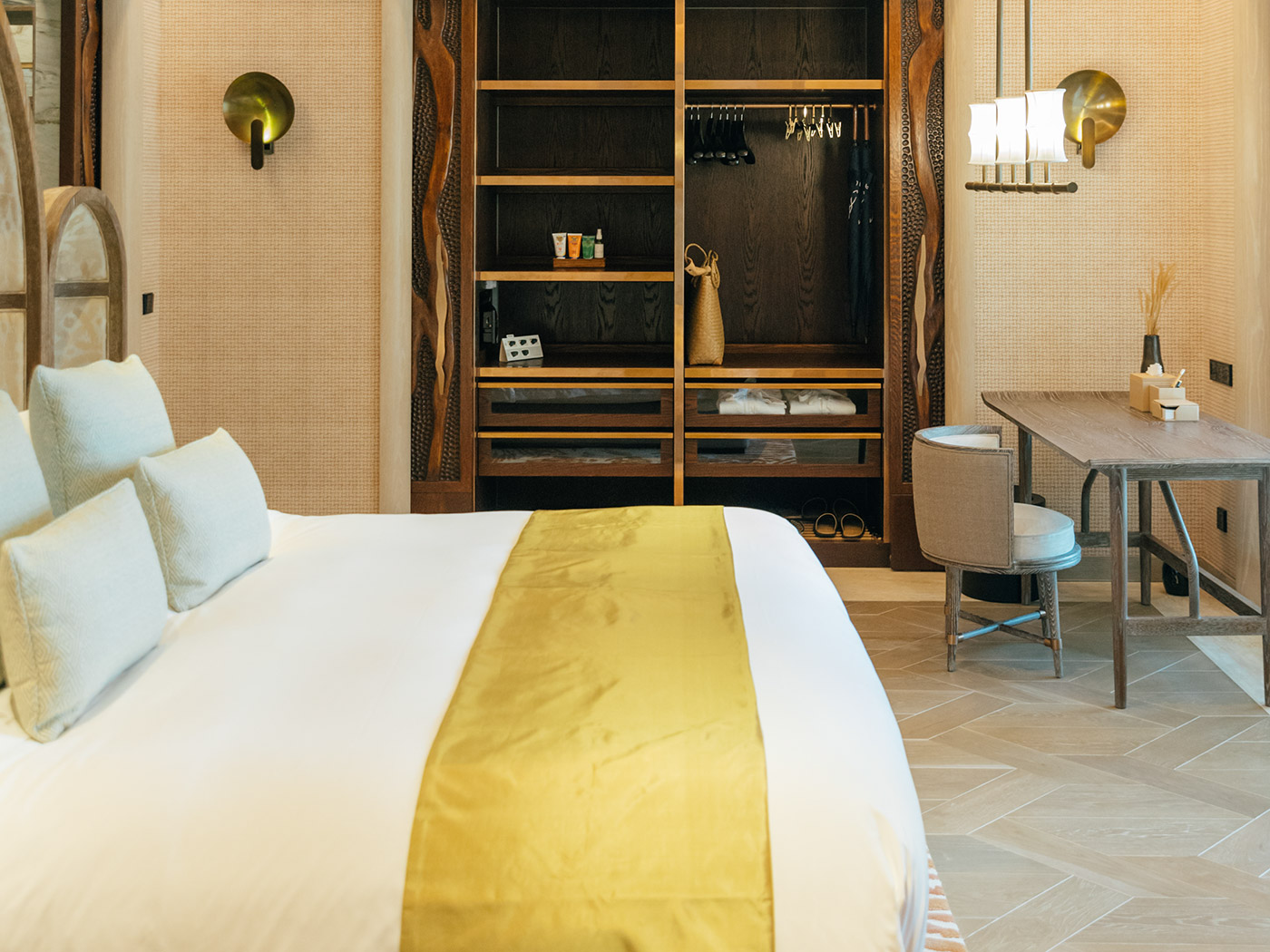 Iniala Beach House 1 Bedroom Pool Suite Seaview R 07