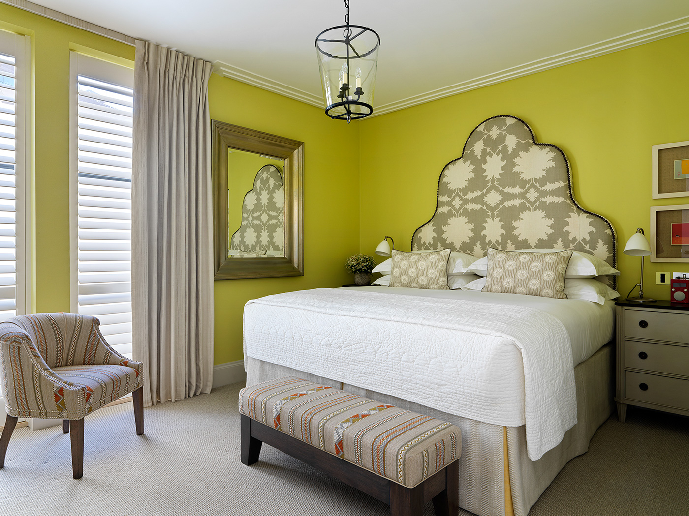 Ham Yard Hotel Luxury Two Bedroom Residence R 03