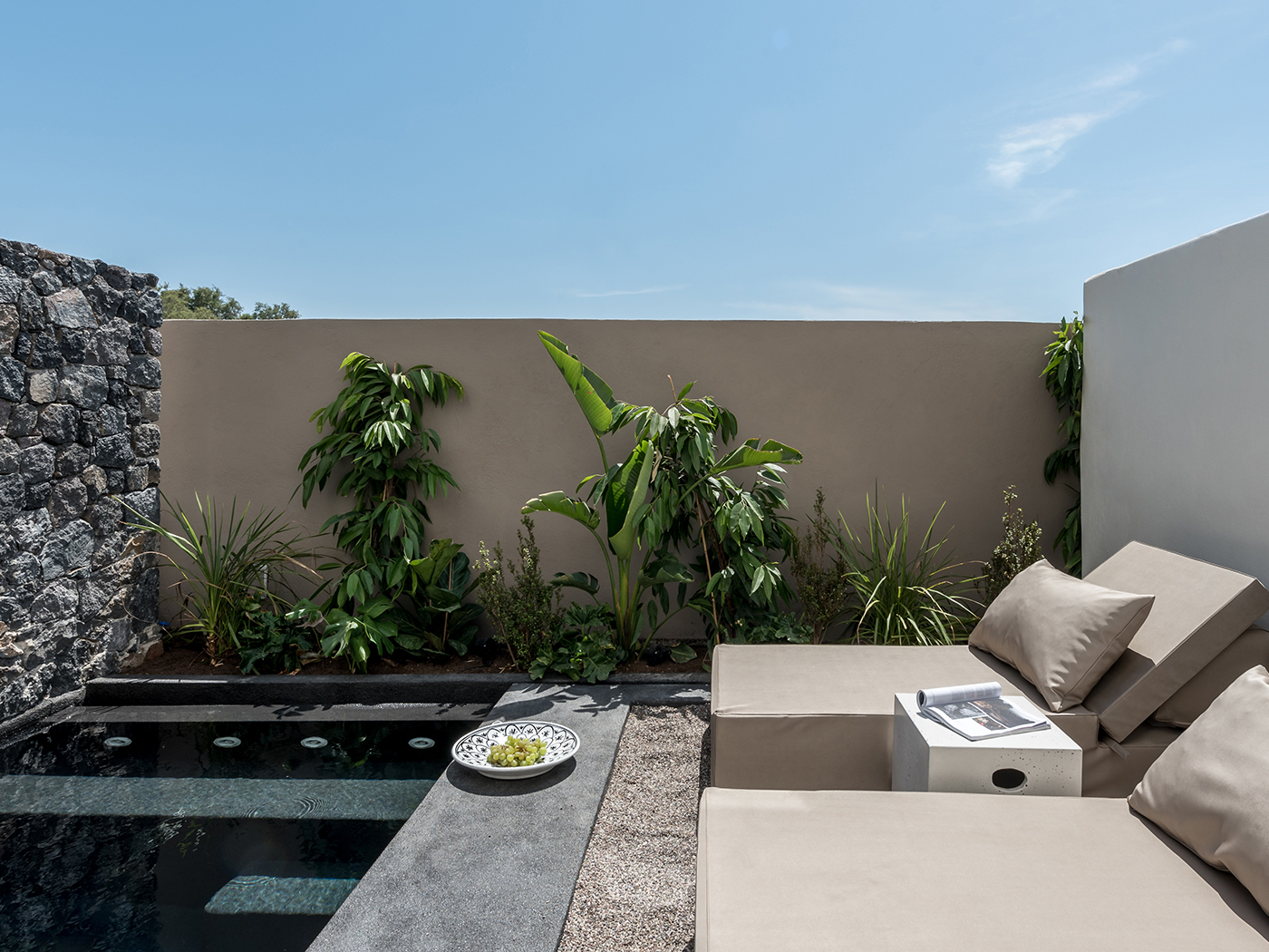 Istoria Tarina Suite in Santorini, Greece