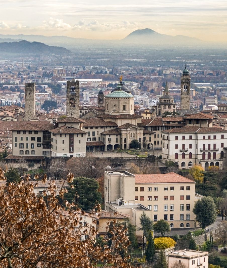 Gombithotel Theme Box 02 City