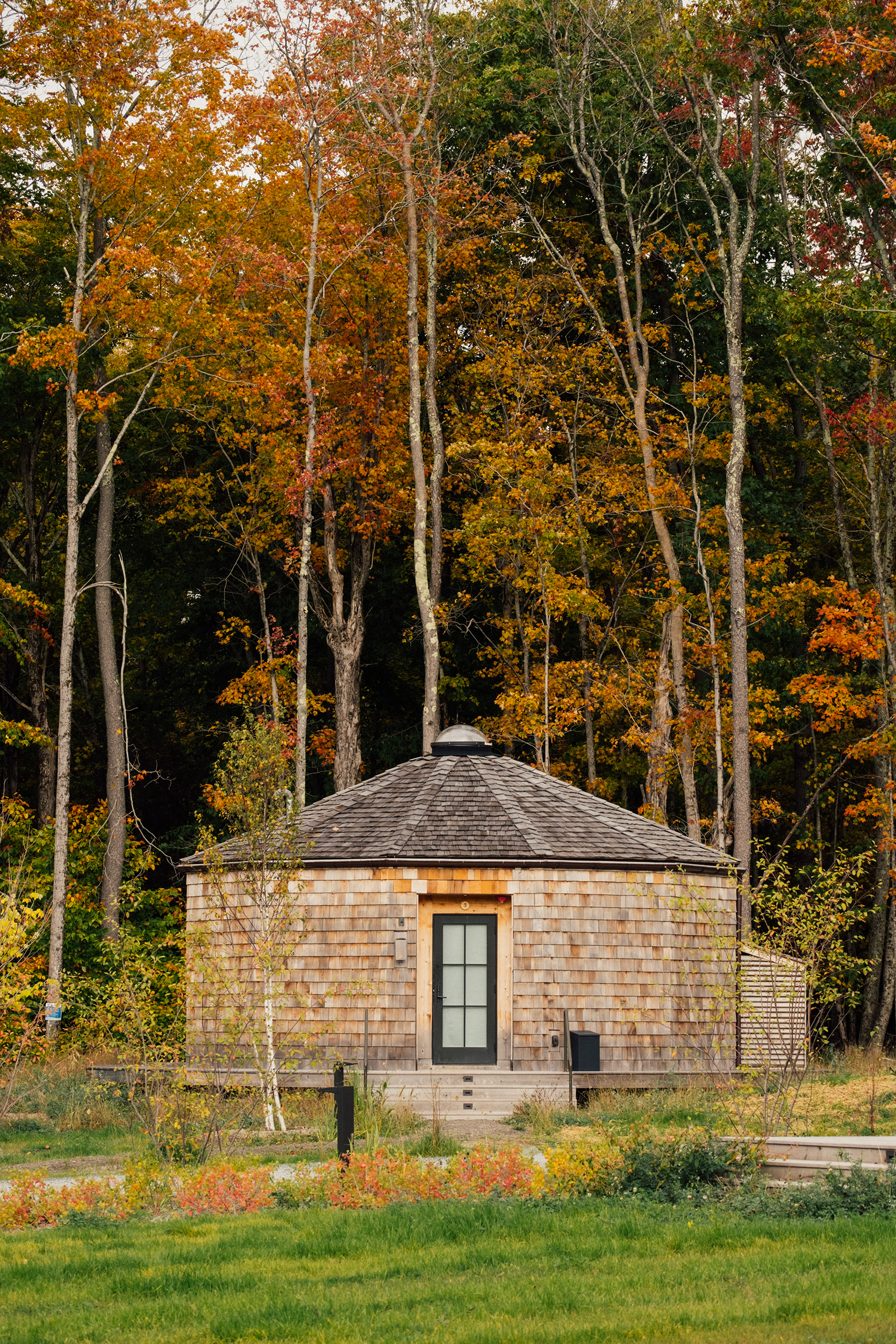 G 05 Scribners Catskill Lodge