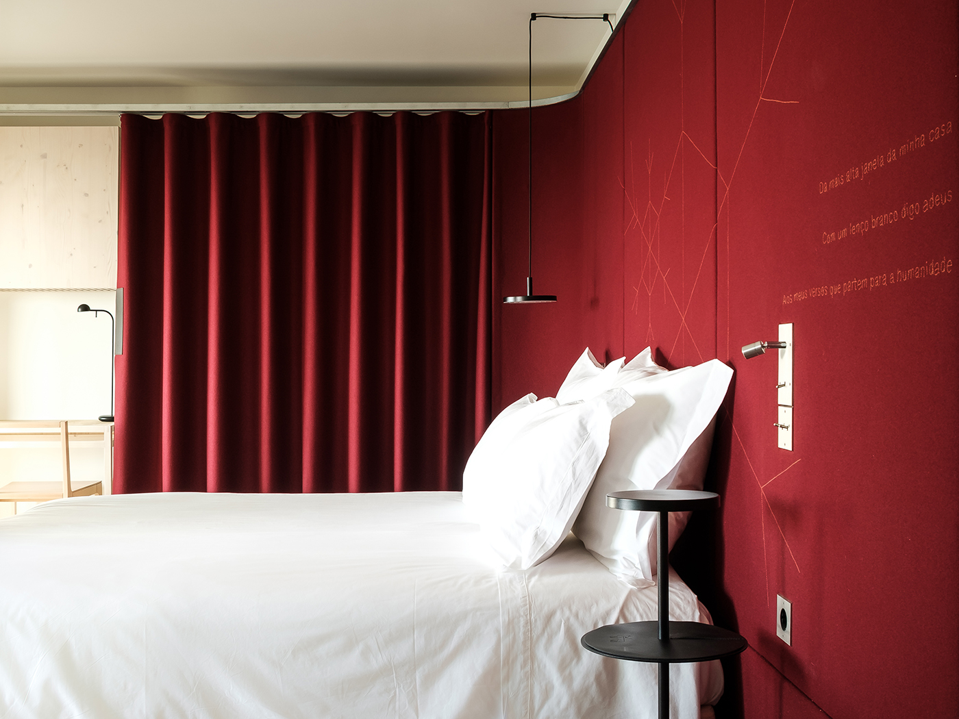 Casa De Sao Lourenco Cozy Mountain V2 R 04