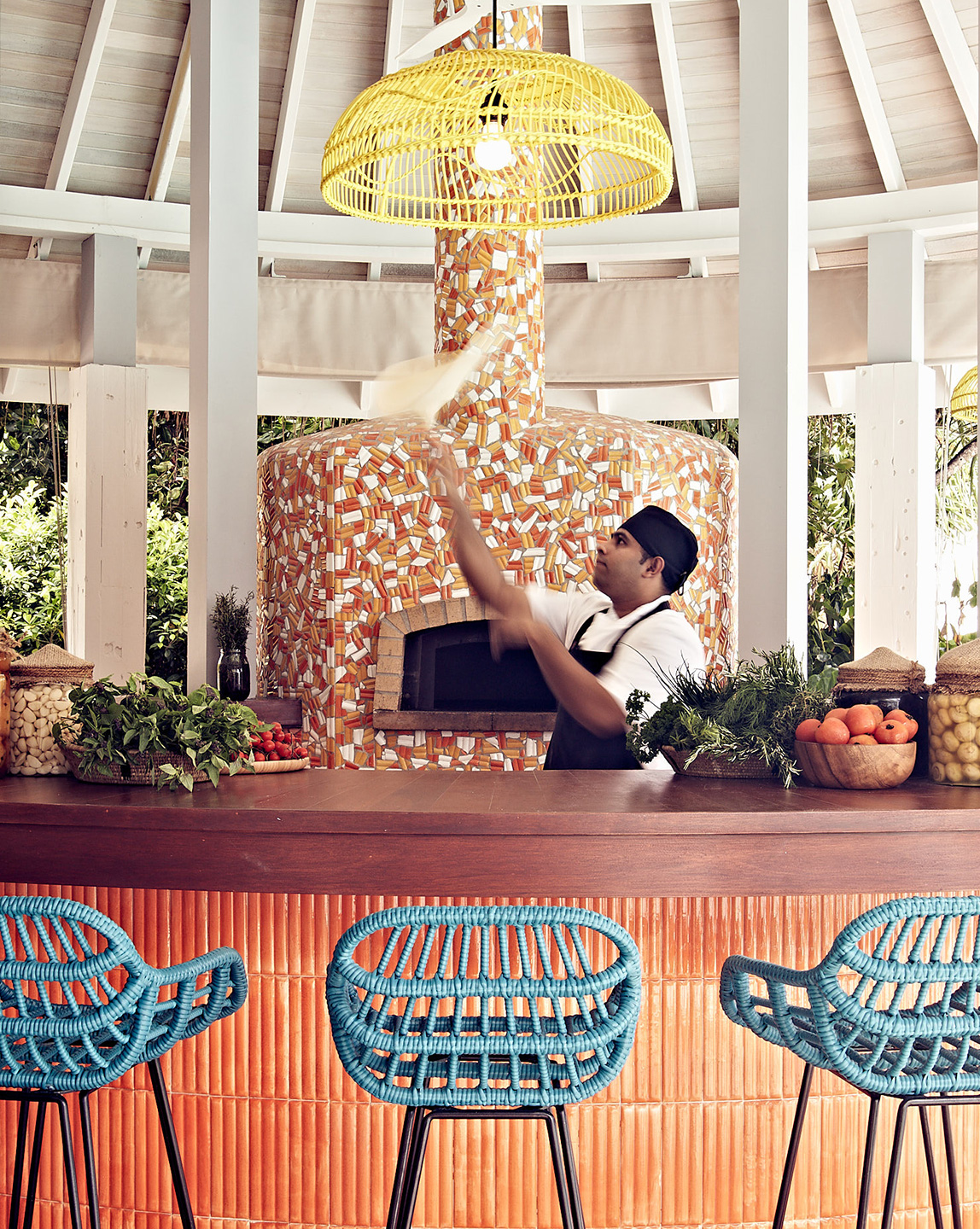 Finolhu, A Seaside Collection Resort