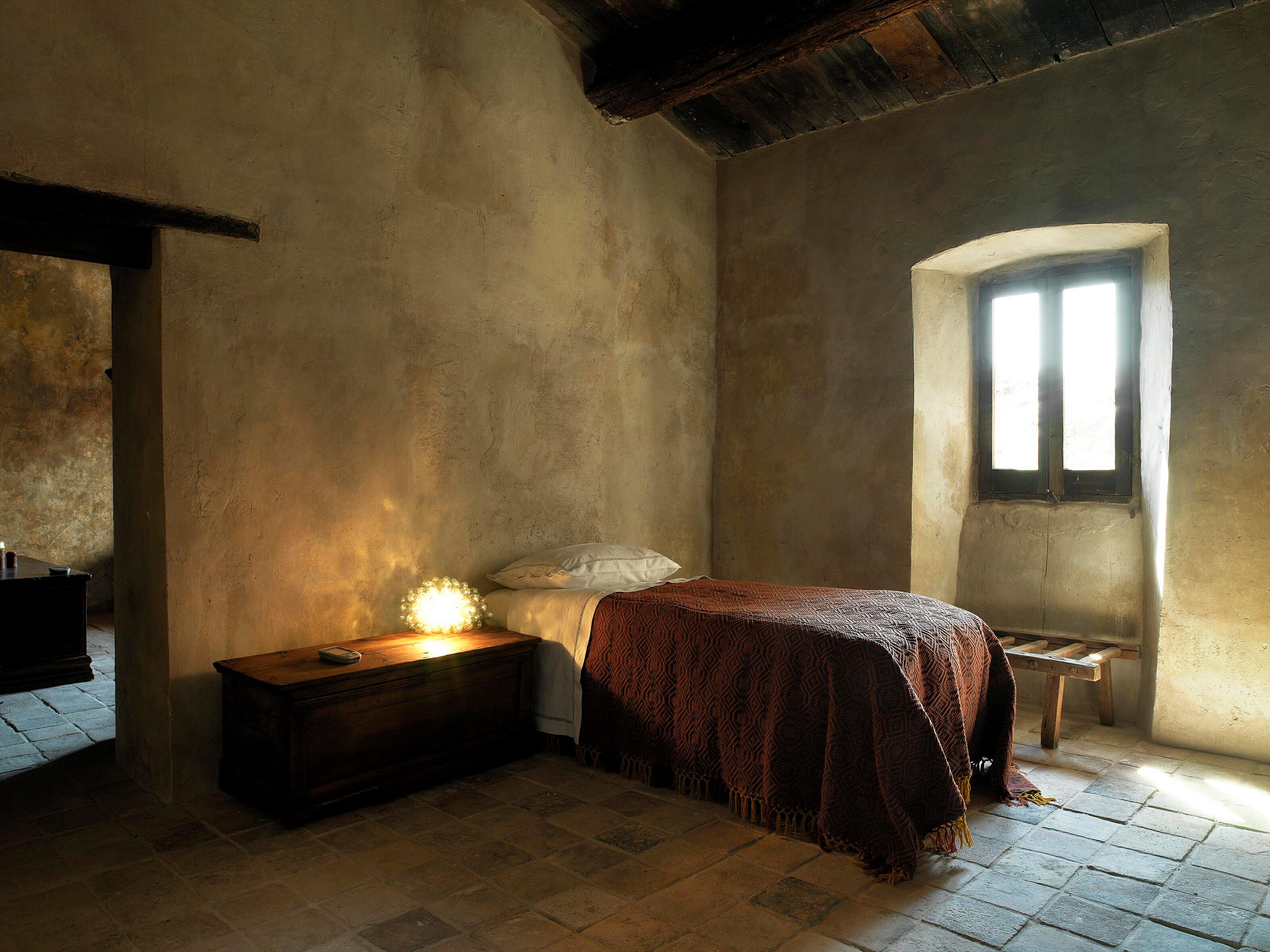 Sextantio Albergo Diffuso Suite in Santa Stefano Di Sessanio