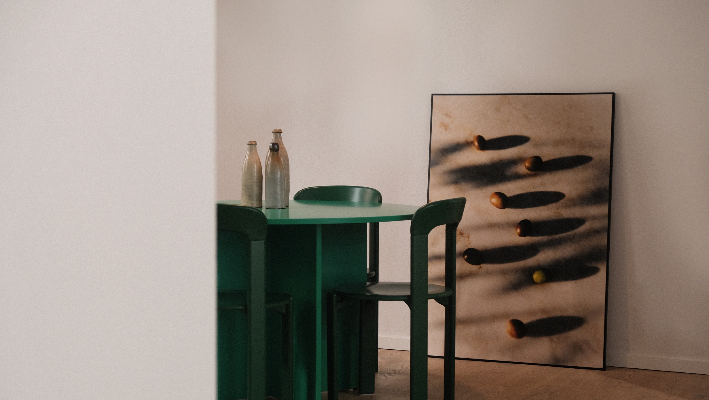 002 Art Prints II BP