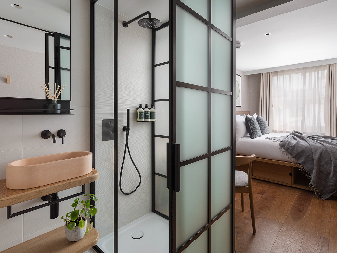 Inhabit Queens Gardens Sleeper R 02