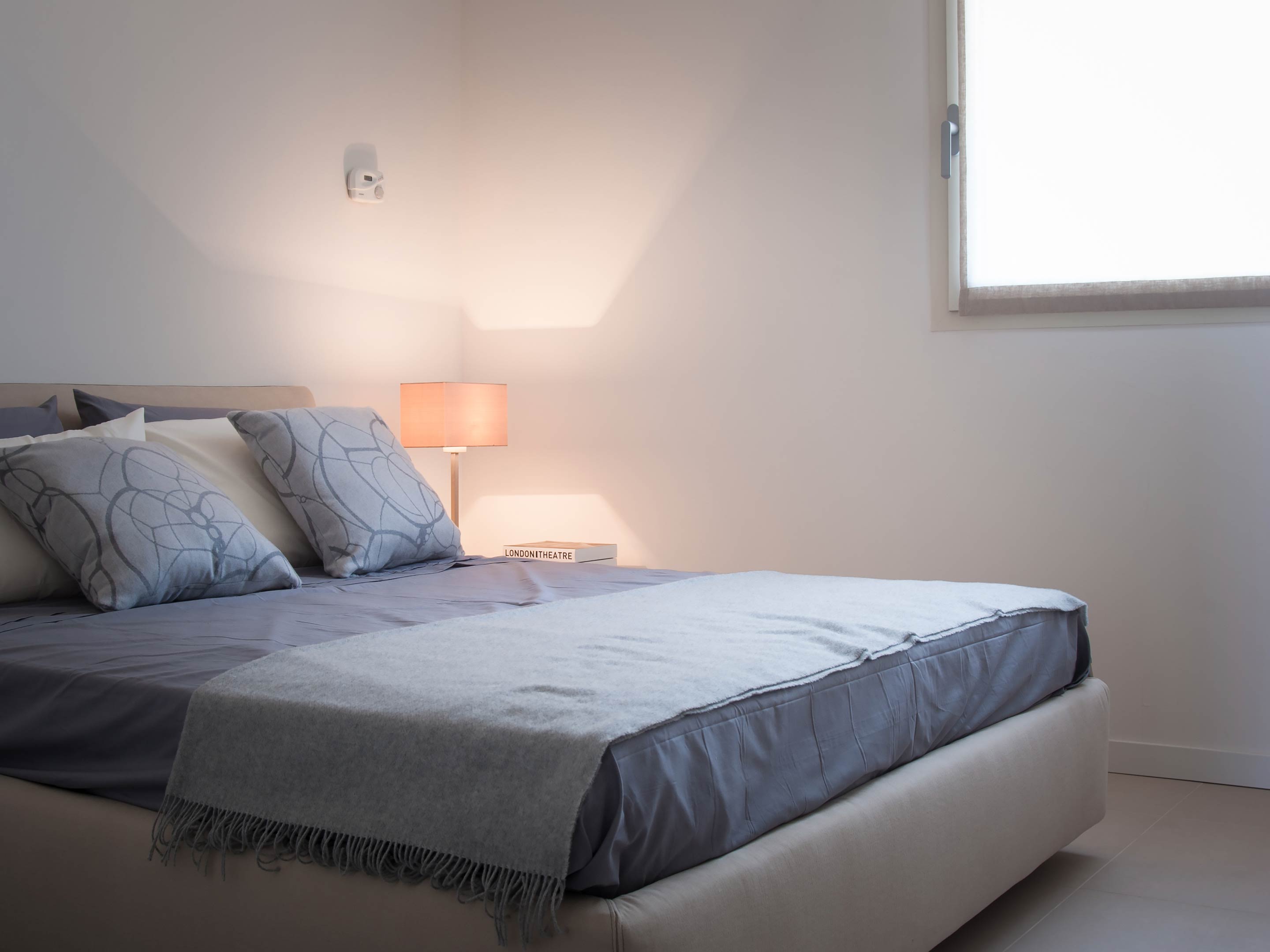 Two Bedroom Lakefront Apartment, Filario Hotel 