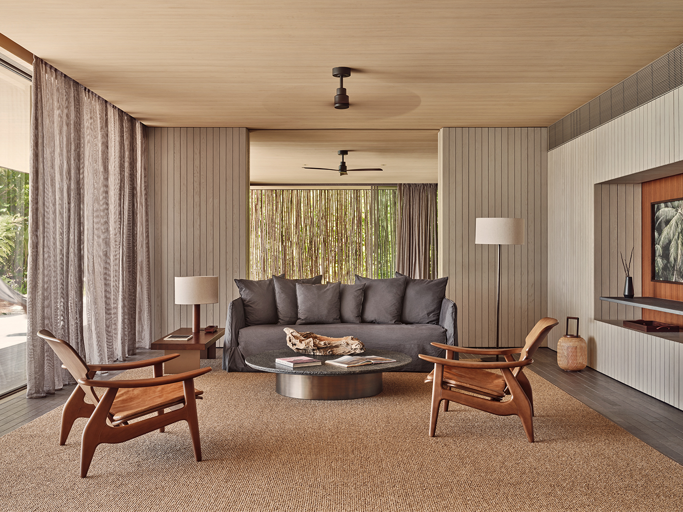 Patina Maldives Two Bedroom Sunset Beach Pool Villa R 04