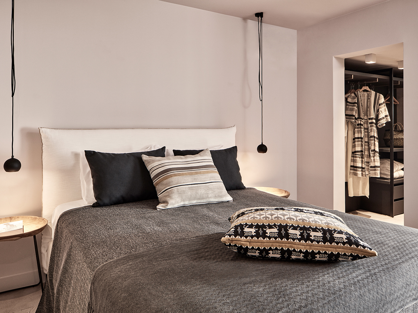 Minos Beach Sea View Bungalow V2 R 05