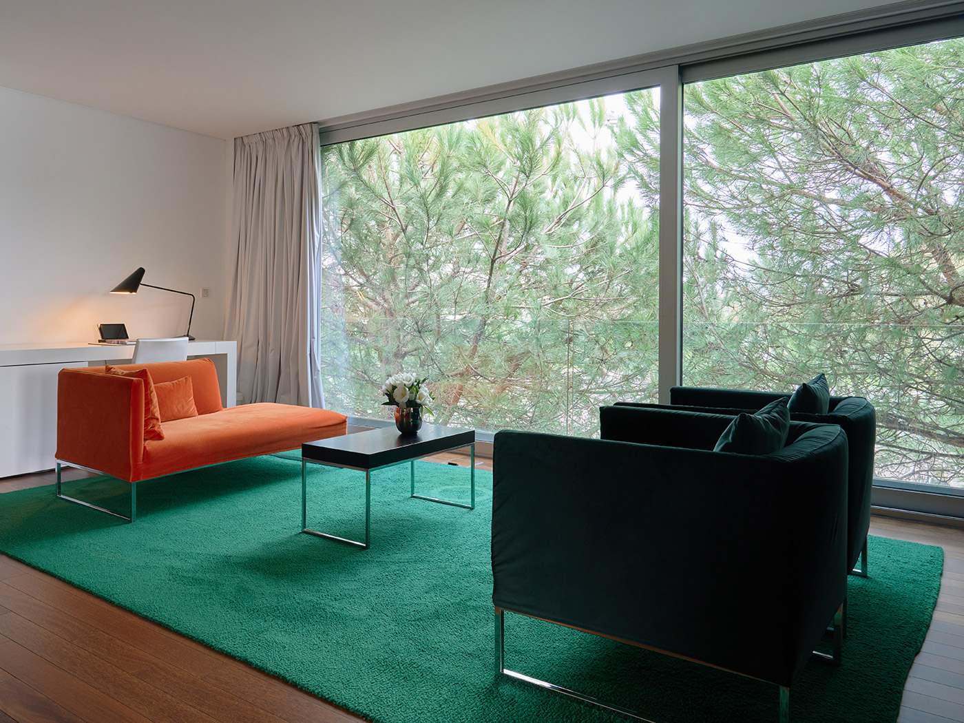 Altis Belem Suite Executiva R 02