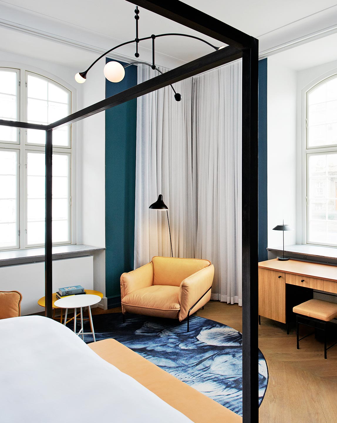 T Nobis Hotel Copenhagen Denmark